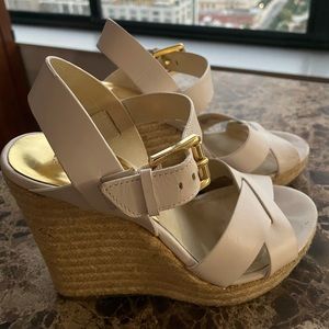 Michael Kors Wedges